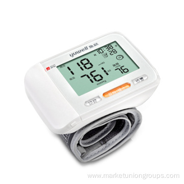 Electronic Blood Pressure Monitor